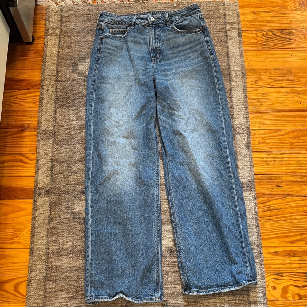 Old Navy Jeans